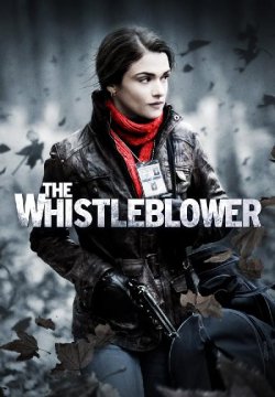 The whistleblower