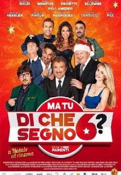 Ma tu di che segno 6?