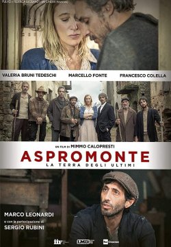Aspromonte - La terra degli ultimi