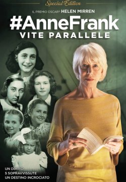 AnneFrank - Vite parallele