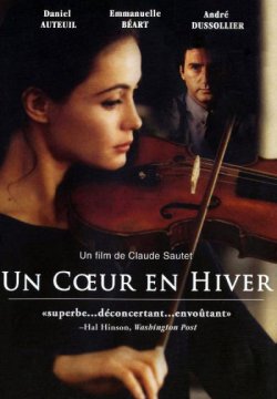 Un cuore in inverno