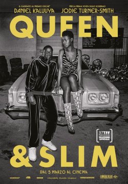 Queen & Slim
