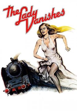 Il mistero della signora scomparsa