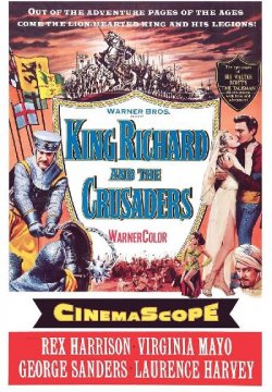 Riccardo cuor di leone