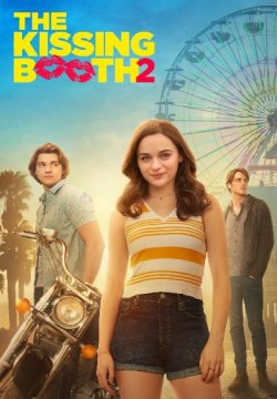 The Kissing Booth 2