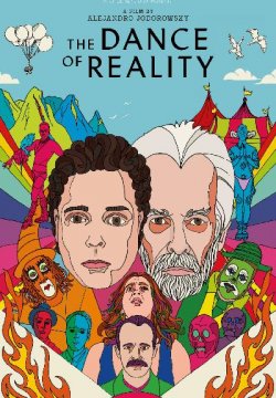 La danza della realtà