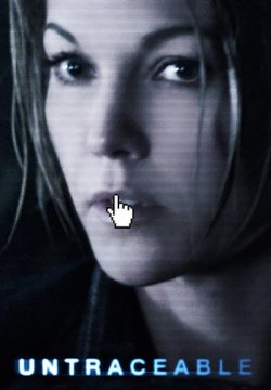 Nella rete del serial killer