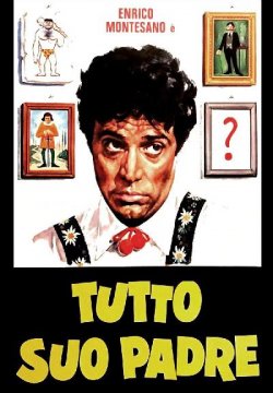 Tutto suo padre