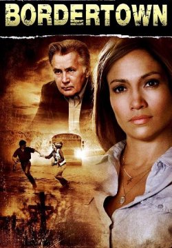 Bordertown