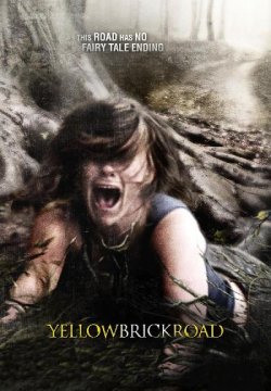 YellowBrickRoad