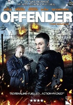 Offender