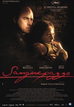 Sanguepazzo