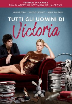Tutti gli uomini di Victoria