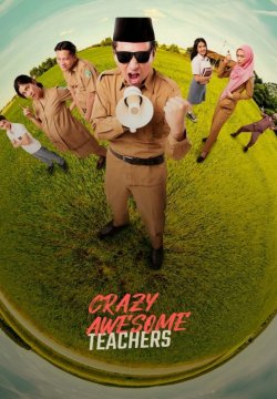 Crazy Awesome Teachers