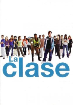 La classe - Entre les murs