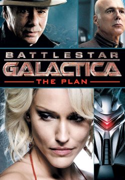 Battlestar Galactica - The Plan