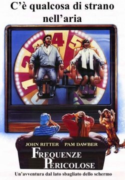 Frequenze pericolose