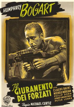 Il giuramento dei forzati