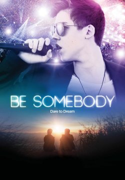 Be Somebody