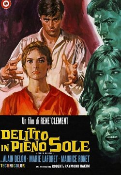 Delitto in pieno sole