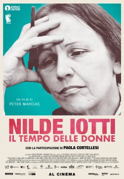 Nilde Iotti, il tempo delle donne
