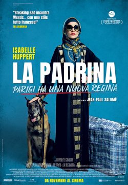 La Padrina - Parigi ha una nuova regina