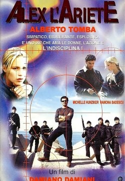 Alex l'ariete