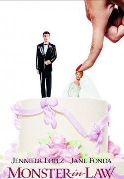 Quel mostro di suocera