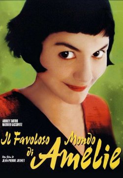 Il favoloso mondo di Amelie