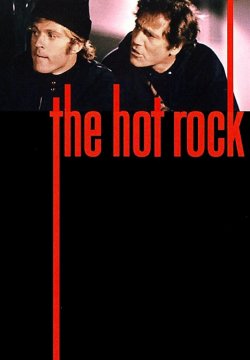 La pietra che scotta