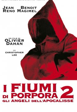 I fiumi di porpora 2 - Gli angeli dell'apocalisse