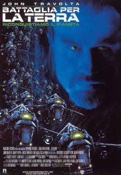 Battaglia per la Terra