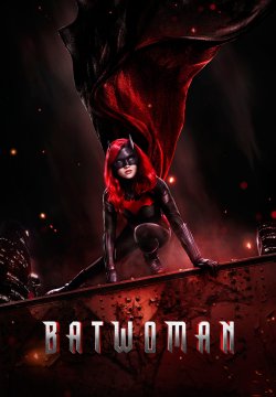 Batwoman - Stagione 1