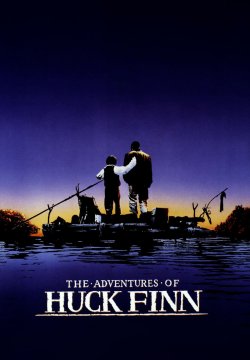 Le avventure di Huck Finn