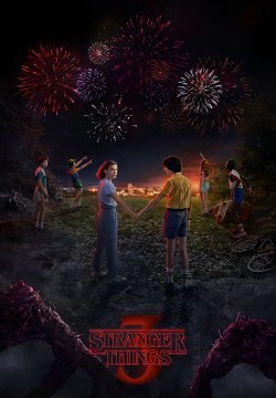 Stranger Things - Stagione 3