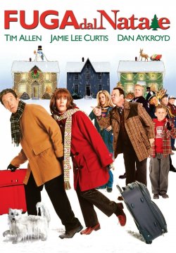 Fuga dal Natale