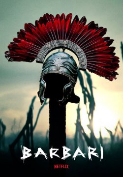 Barbari - Stagione 1