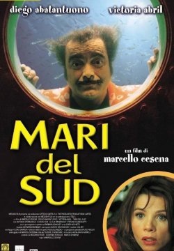 Mari del sud