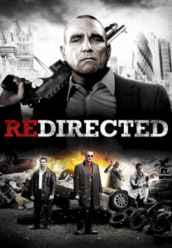 Redirected