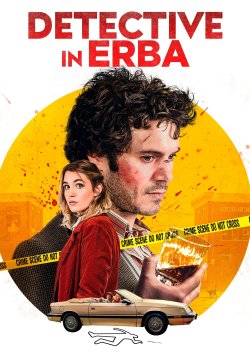 Detective in Erba