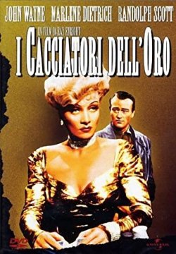 I cacciatori dell'oro