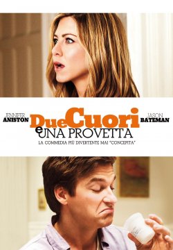 Due cuori e una provetta