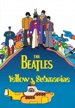 Yellow Submarine - Il sottomarino giallo