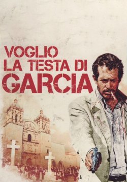 Voglio la testa di Garcia