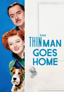 L'uomo ombra torna a casa