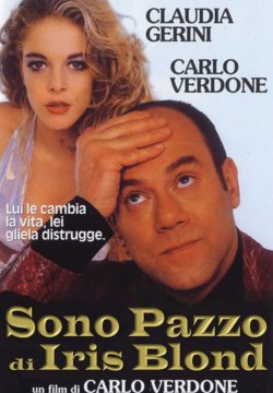 Sono pazzo di Iris Blond