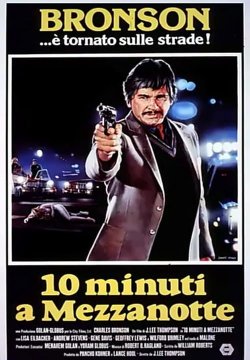 10 minuti a mezzanotte