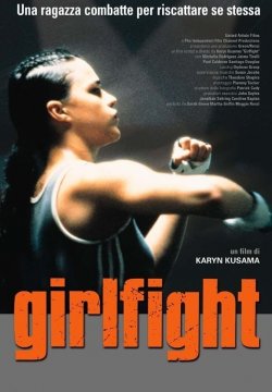 Girlfight