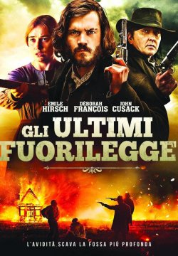 Gli ultimi fuorilegge