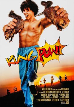 Kung Pow